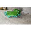 3D Tisk - Truck s kontejnery - PET-G