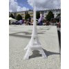 🗼✨ Eiffelova věž z 3D tiskárny – 3D tištěná dekorace bez podpěr, vyrobená na míru  Designová česká tvorba – 3D tištěná Eiffelova věž bez podpěr