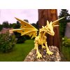 Best off – Kloubový fantasy drak z 3D tiskárny  Best off – český kloubový fantasy drak z 3D tiskárny pro děti i dospělé