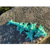 🌊🐉 Mořský dráček z 3D tiskárny – 3D tištěná hračka a dekorace pro děti i dospělé  Designová česká tvorba – pohyblivý fantasy drak tištěný bez podpěr