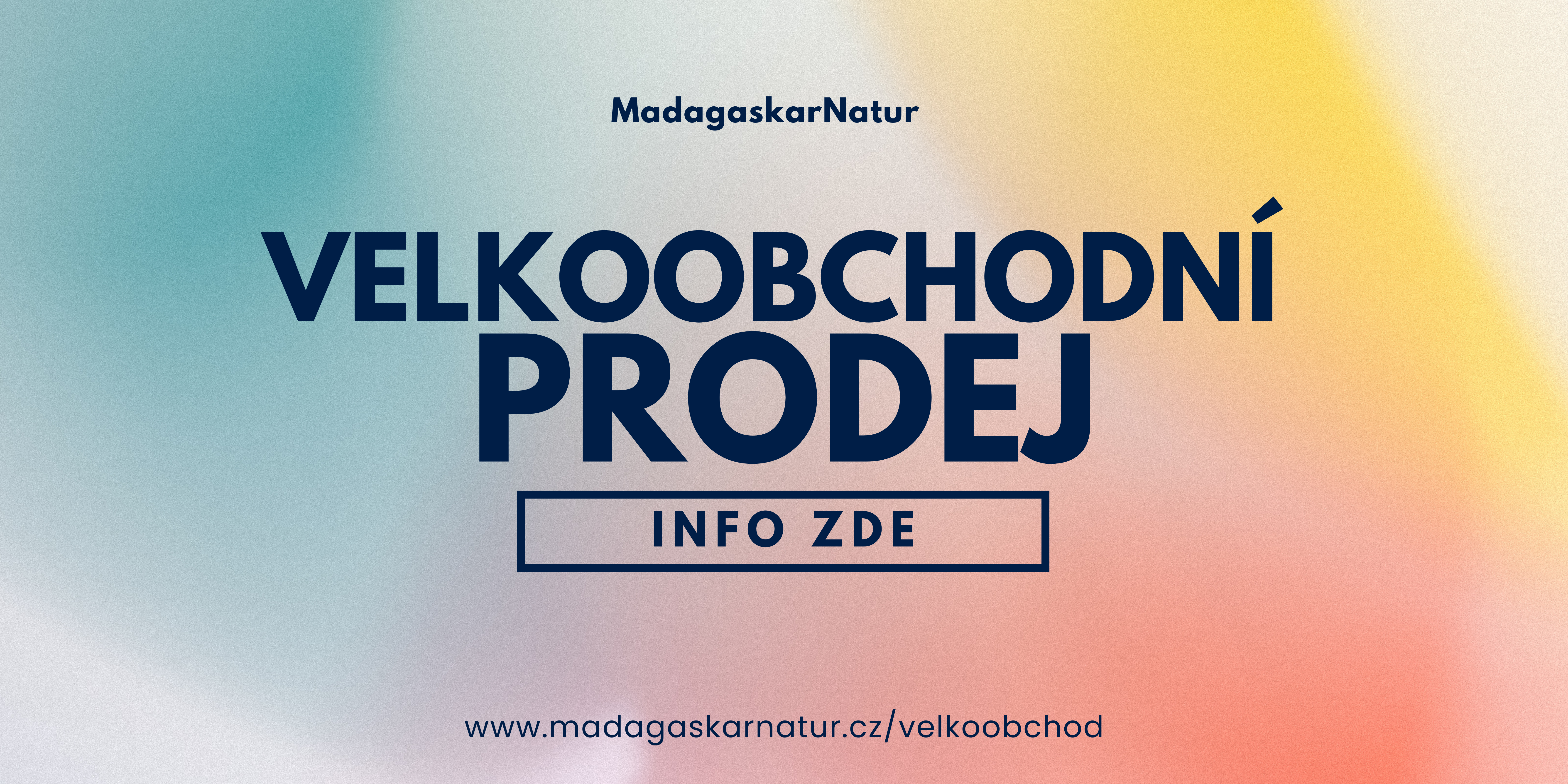 velkoobchodní