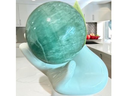 Fluorit Koule - 198 g