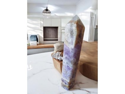 Ametyst špice - 1 368 g