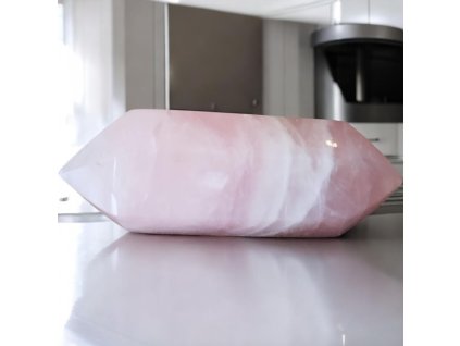 Růženín špice oboustranná - 105 g