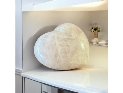 Růženín srdce - 829 g