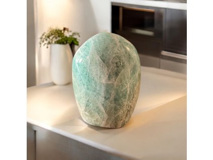 Fluorit Free Form - 2 625 g