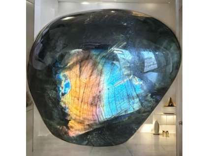 Labradorit Free form - 808 g