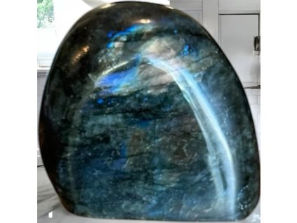 Labradorit Free form - 307 g