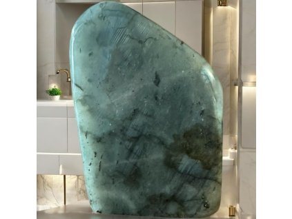 Labradorit Free form - 936 g