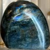 Labradorit Free form - 307 g