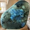 Labradorit Free form - 364 g