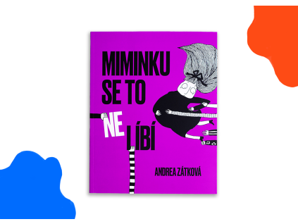 kniha samotna 1A