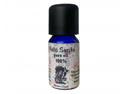 palo santo kapatko