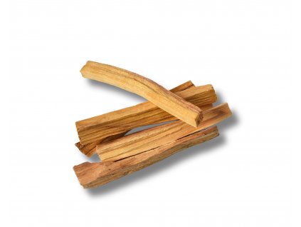 palo santo na vykurovani