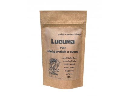 LUCUMA