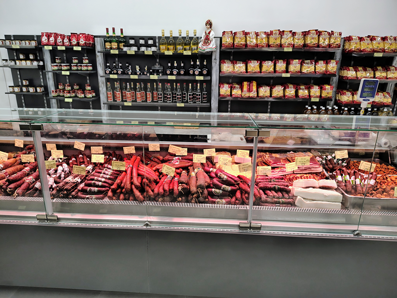 Pardubice, Palackého tř. 2748 (Forum Pardubice)