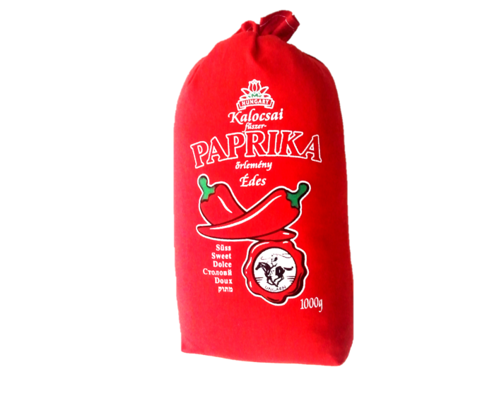 Jaká paprika je ta nejlepší? A jsou při vaření i jiné možnosti?