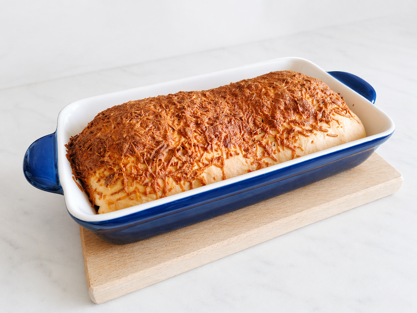 zelny zavin - recept