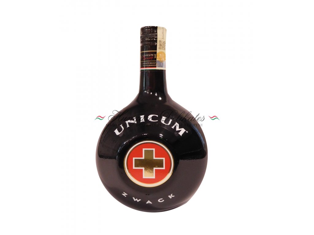 Unicum bylinný likér 1 l