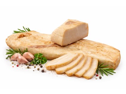 maďarský uzený špek