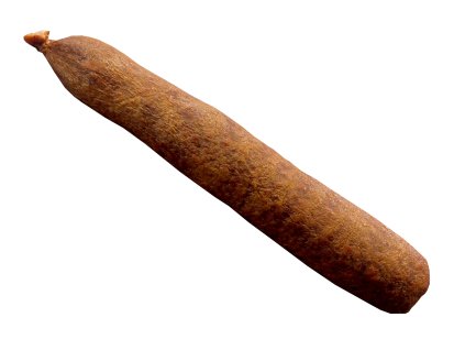 Paprikový kulen (nepálivý salám)