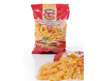 těstoviny penne