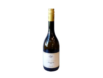 tokajské víno furmint
