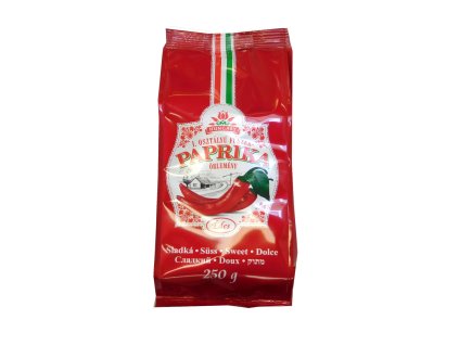 Mletá paprika pálivá 250 g