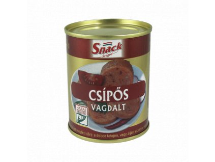 snack csipos vagdalt 130g 340x340