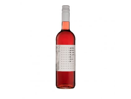 karadra siller suché růžové víno
