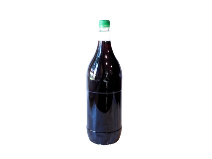 maďarské červené, suché víno Alkonyat