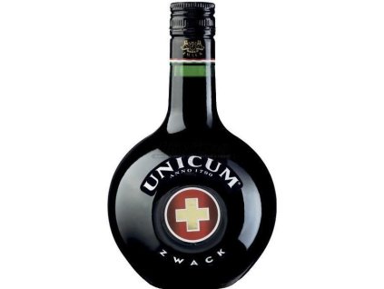 Unicum bylinný likér 0,2 l