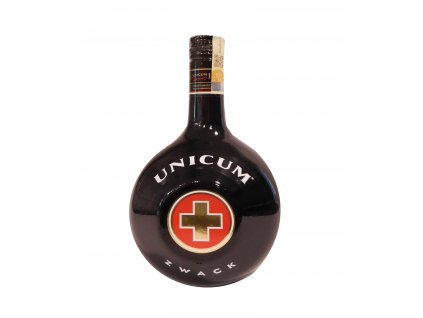 Unicum bylinný likér 0,5 l