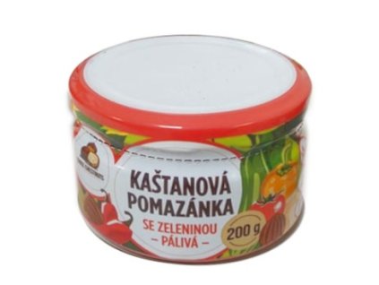 kastany