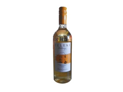Teleki Villányi Hárslevelü 0,75 l