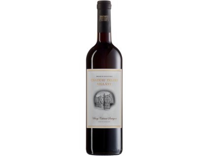 Chateau Cabernet Sauvignon
