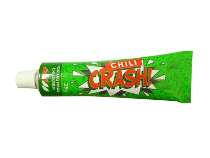 Chili pasta s česnekem 35 g
