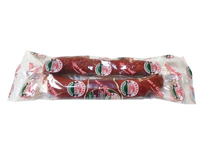 Privát klobása pikantní balená