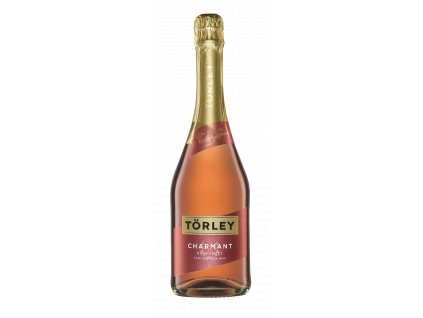 torley charmant rose 75 cl