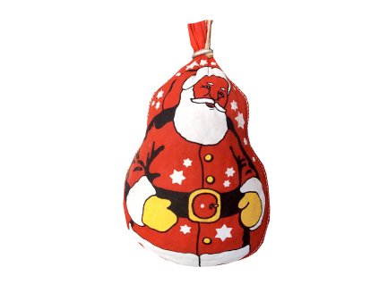 Vánoční salám Santa Claus