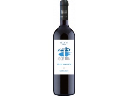Kékfrankos výběrové víno