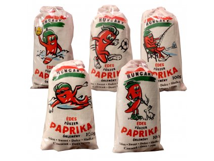 paprika