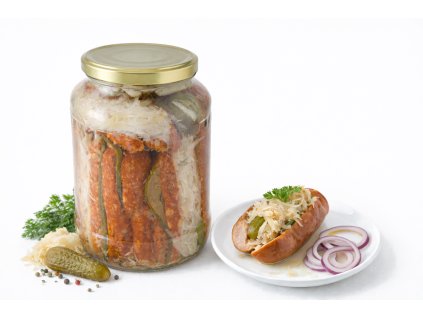 utopenci nepálivé - český výrobek