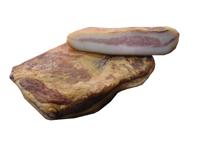 Uzený lalok