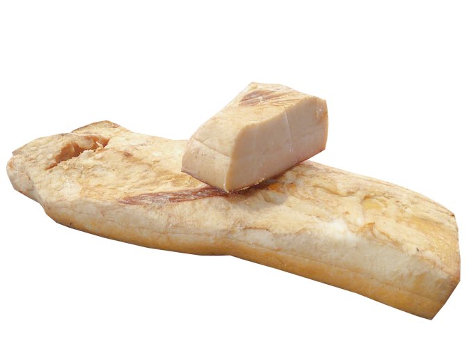 uzená slanina z mangalice