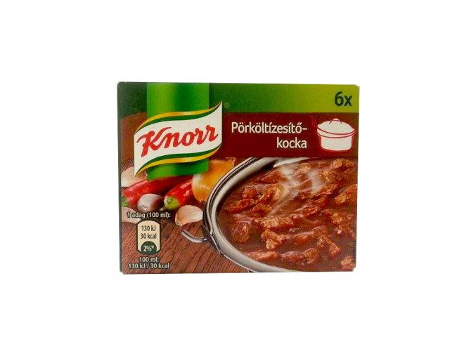 perkelt bujon na pörkölt a guláš