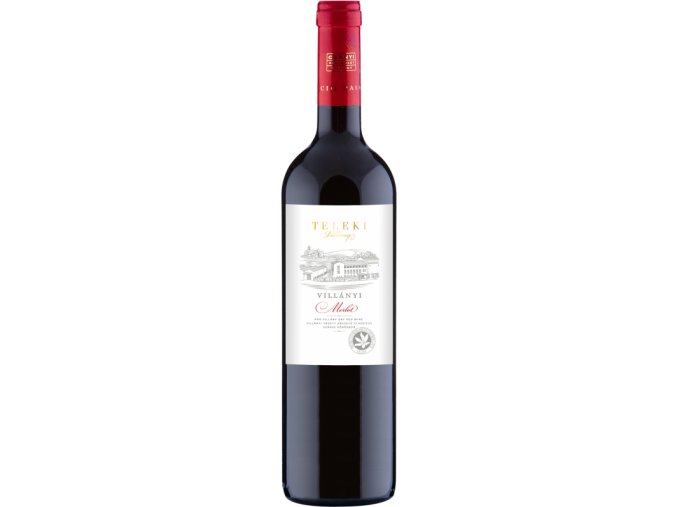 Teleki Válogatás Merlot
