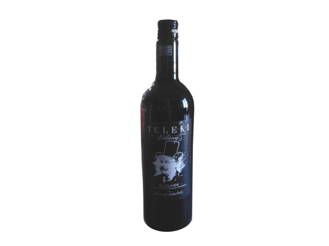 Éj Cuvée 0,75 l