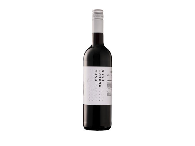 tf edes merlot 2018