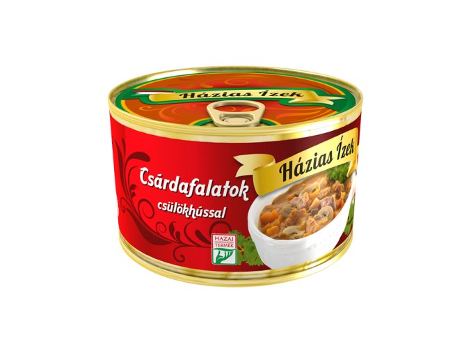 hospodské koleno